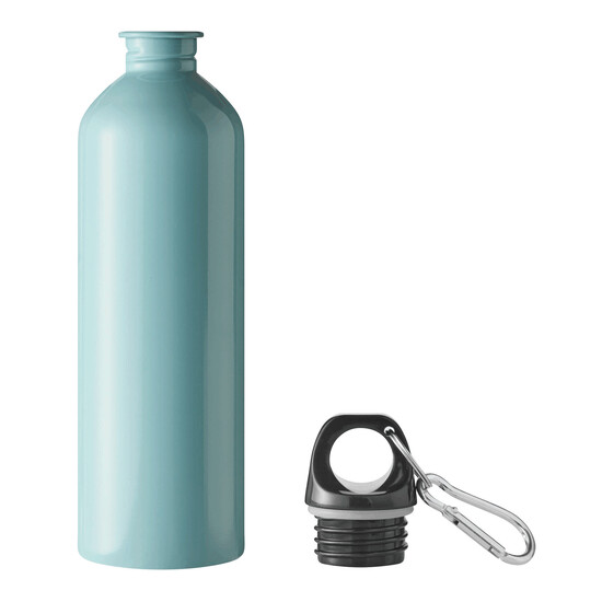 Trinkflasche STEELTRANSIT