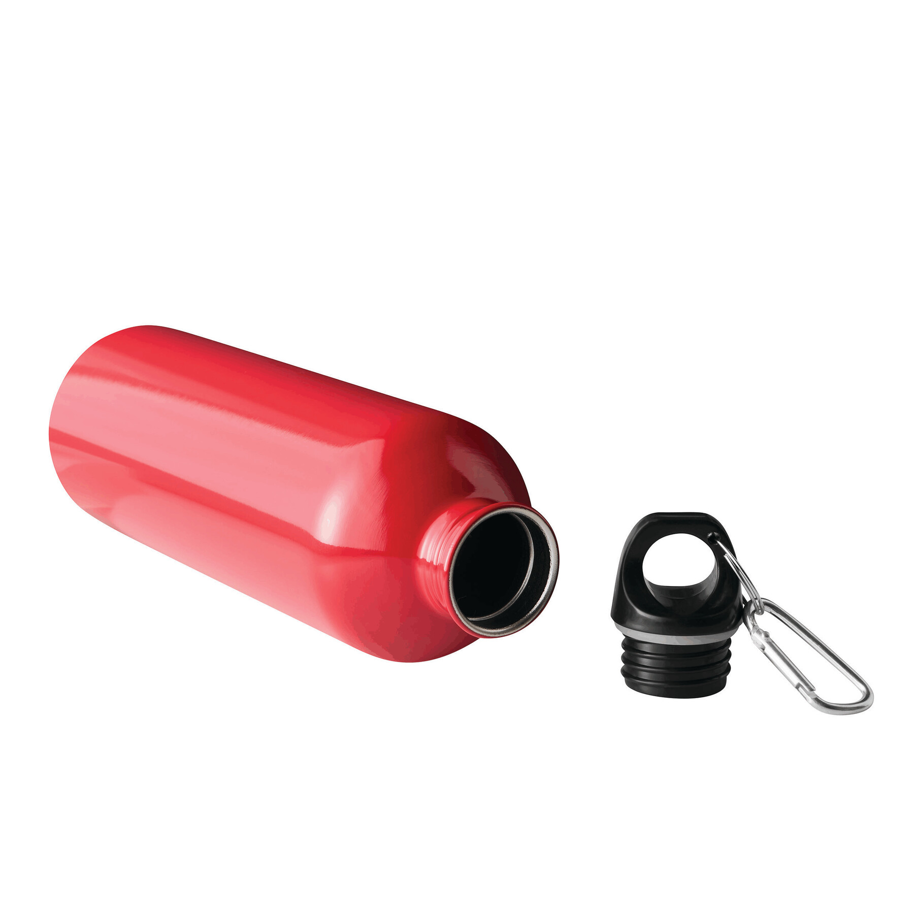 Trinkflasche STEELTRANSIT