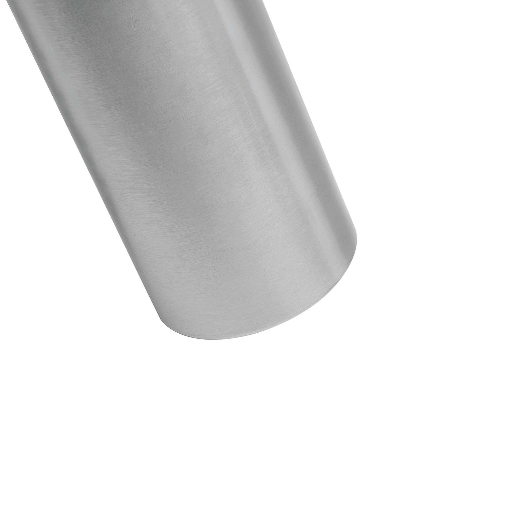 Aluminium-Trinkflasche JUMBO TRANSIT
