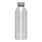 Aluminium-Trinkflasche JUMBO TRANSIT