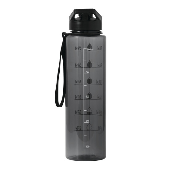 Sport-Trinkflasche AQUA LEVEL