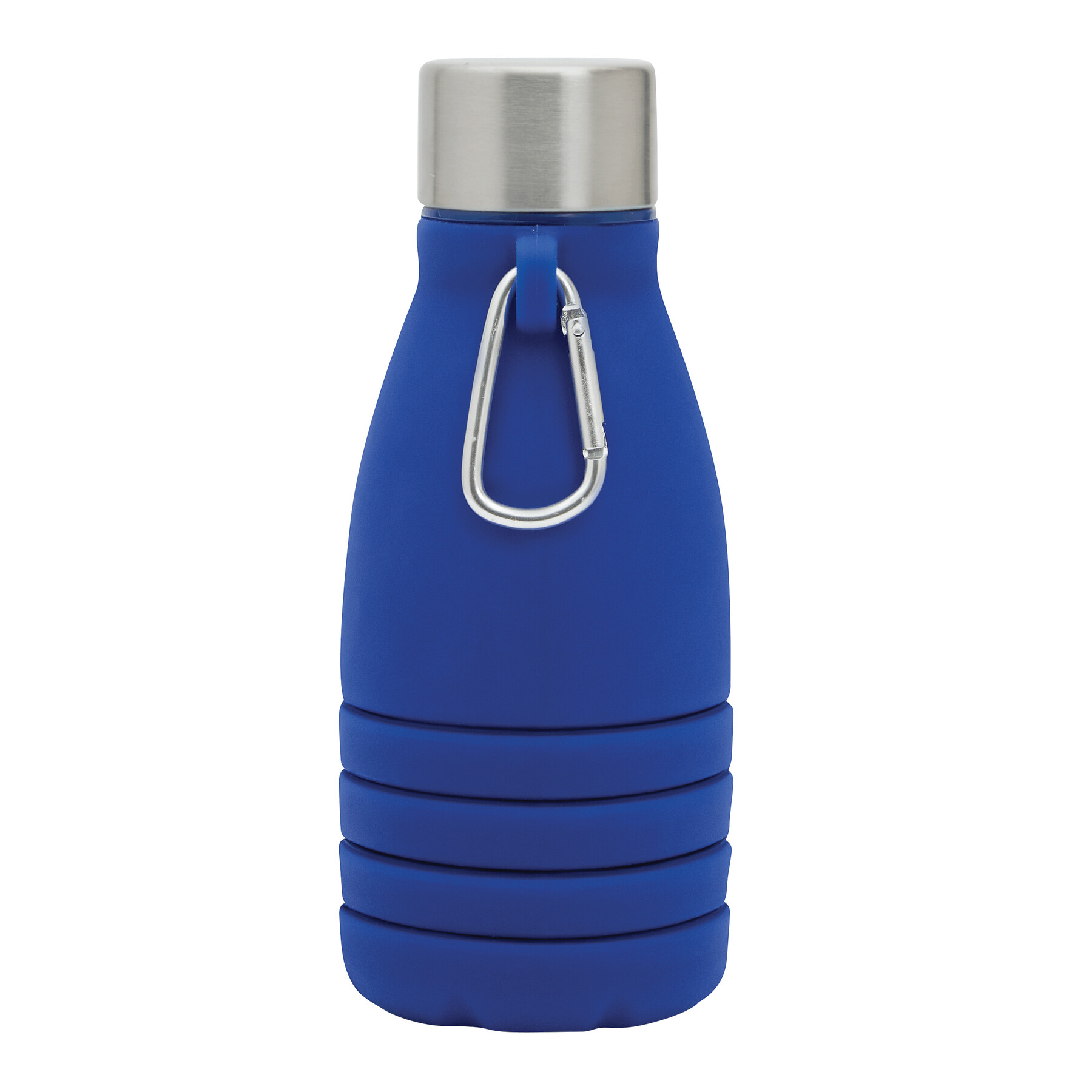 Faltbare Trinkflasche BIG GETS SMALL