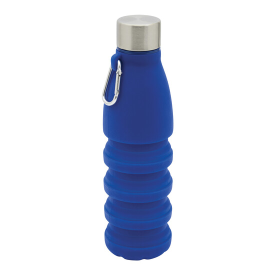 Faltbare Trinkflasche BIG GETS SMALL