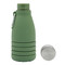 Faltbare Trinkflasche BIG GETS SMALL