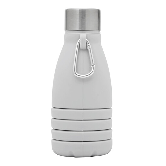 Faltbare Trinkflasche BIG GETS SMALL