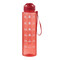 Sport-Trinkflasche AQUA LEVEL