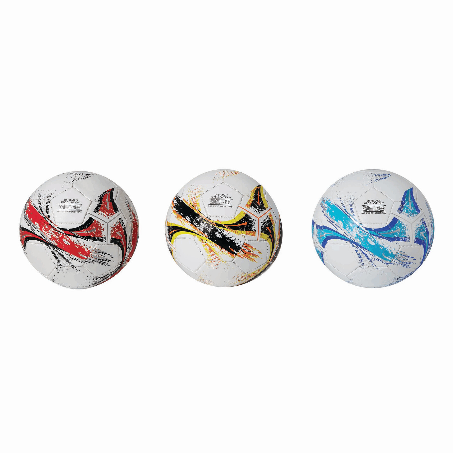 Fußball KICK AROUND