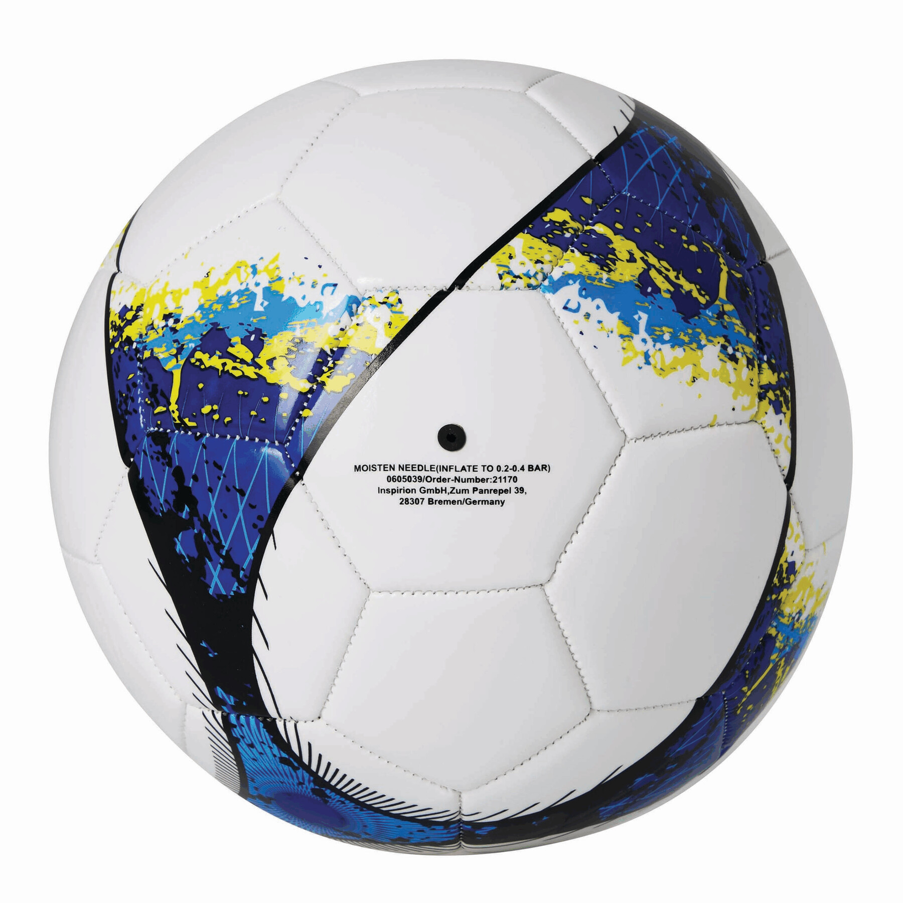 Fußball PROMOTION CUP