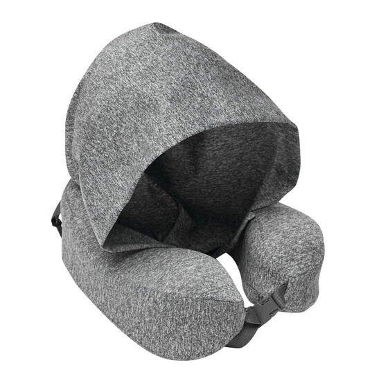 Memory-Foam-Nackenkissen COSYWRAP