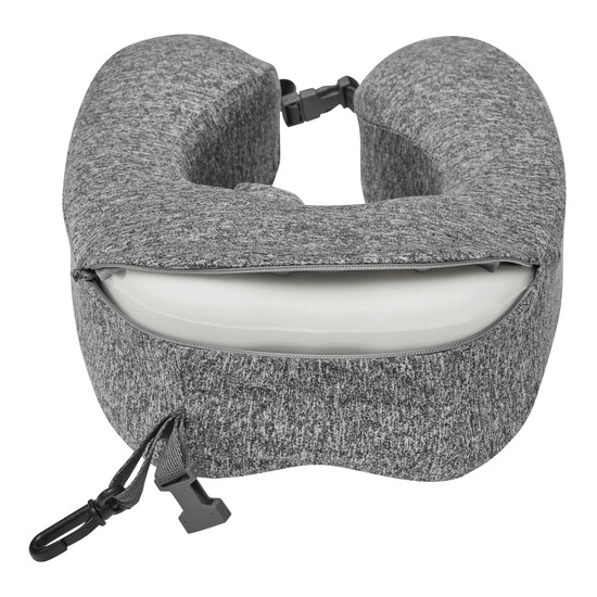Memory-Foam-Nackenkissen COSYWRAP