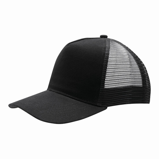 5-Panel-Baseball-Cap FASTBALL