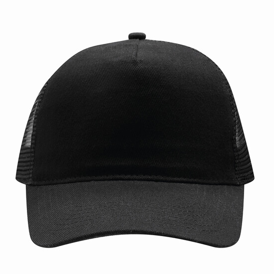 5-Panel-Baseball-Cap FASTBALL