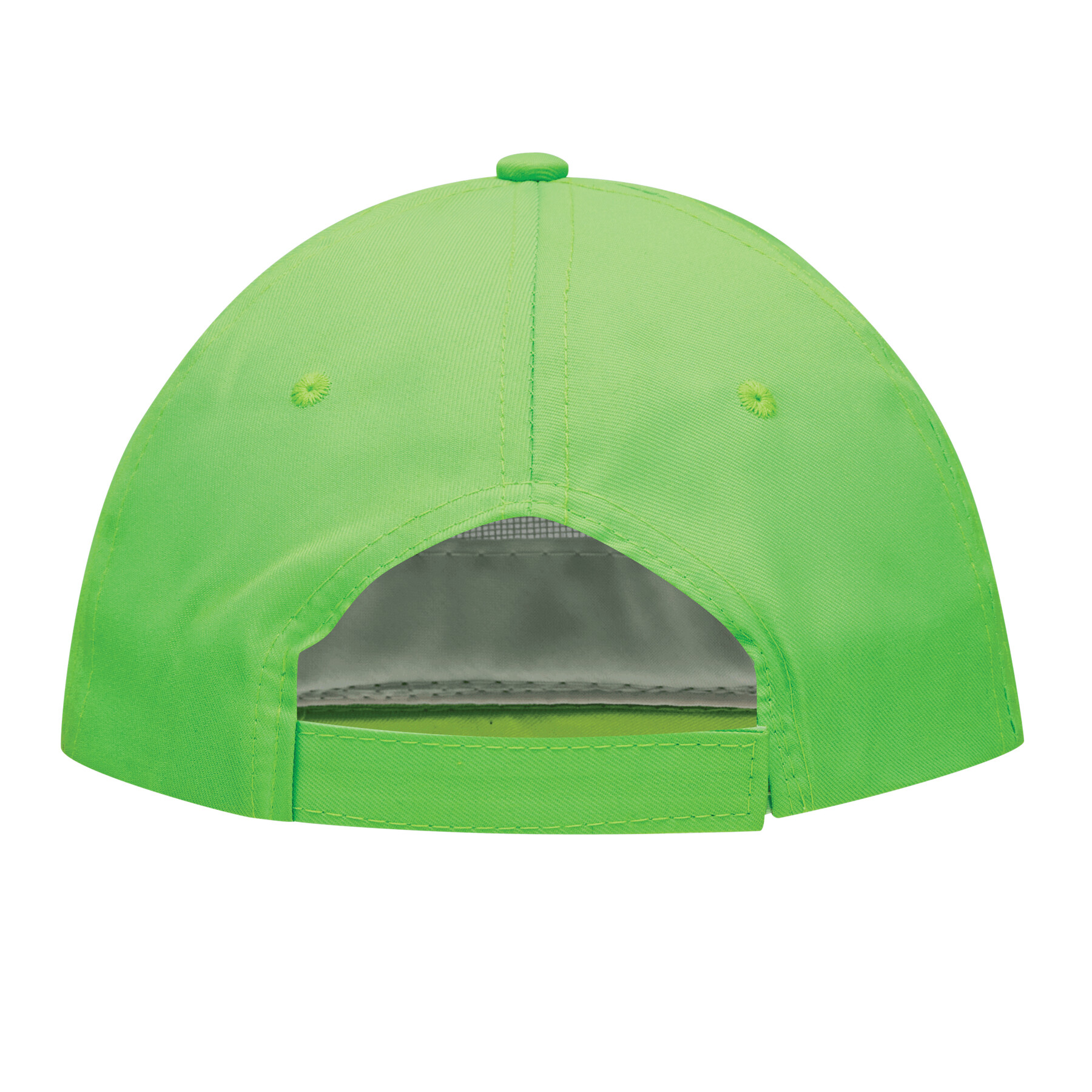5-Panel-Baseball-Cap SHINY