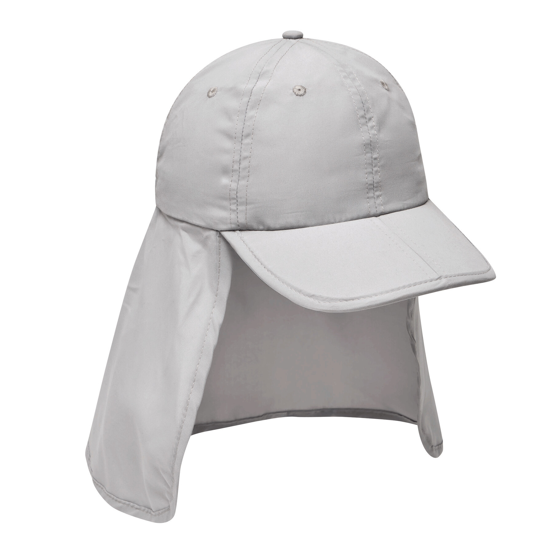 6-Panel-Baseball-Cap FLEXVEIL