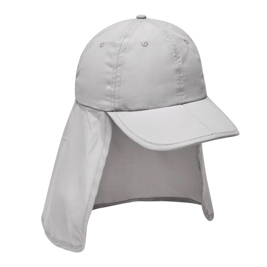6-Panel-Baseball-Cap FLEXVEIL