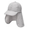 6-Panel-Baseball-Cap FLEXVEIL
