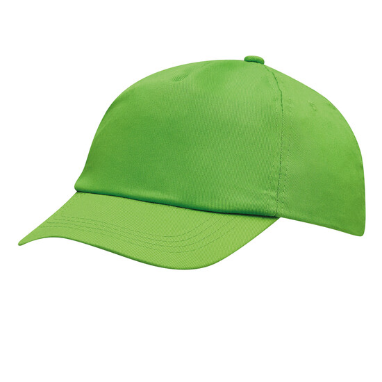5-Panel-Baseball-Cap FAVOURITE