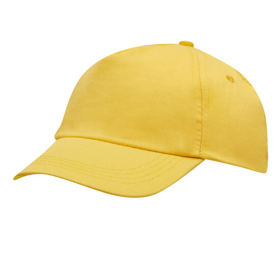 5-Panel-Baseball-Cap FAVOURITE