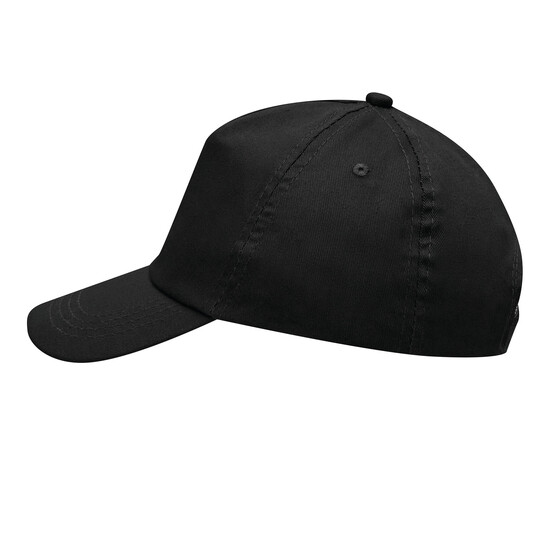 5-Panel-Baseball-Cap FAVOURITE