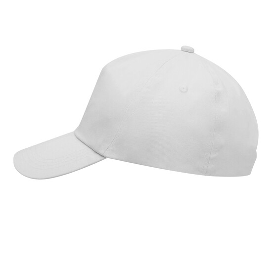 5-Panel-Baseball-Cap FAVOURITE