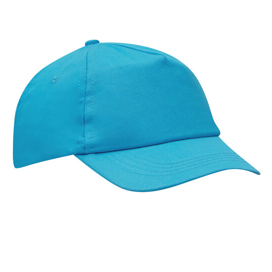 5-Panel-Baseball-Cap FAVOURITE