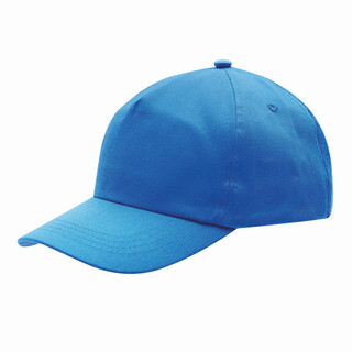 5-Panel-Baseball-Cap FAVOURITE