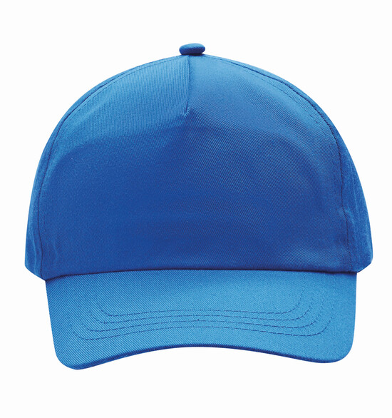 5-Panel-Baseball-Cap FAVOURITE