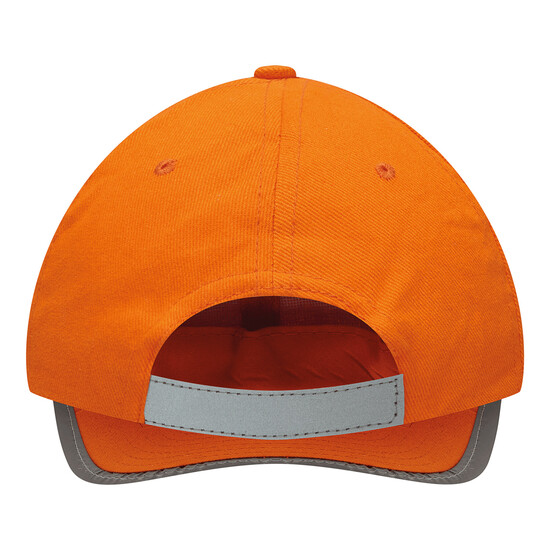 6-panel-Cap DETECTION