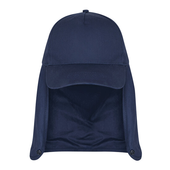 5-Panel-Baseball-Cap SOLGARD
