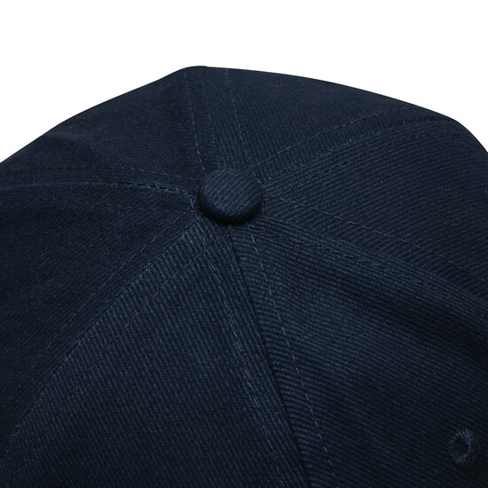 6-Panel-Baseball-Cap COTTURE