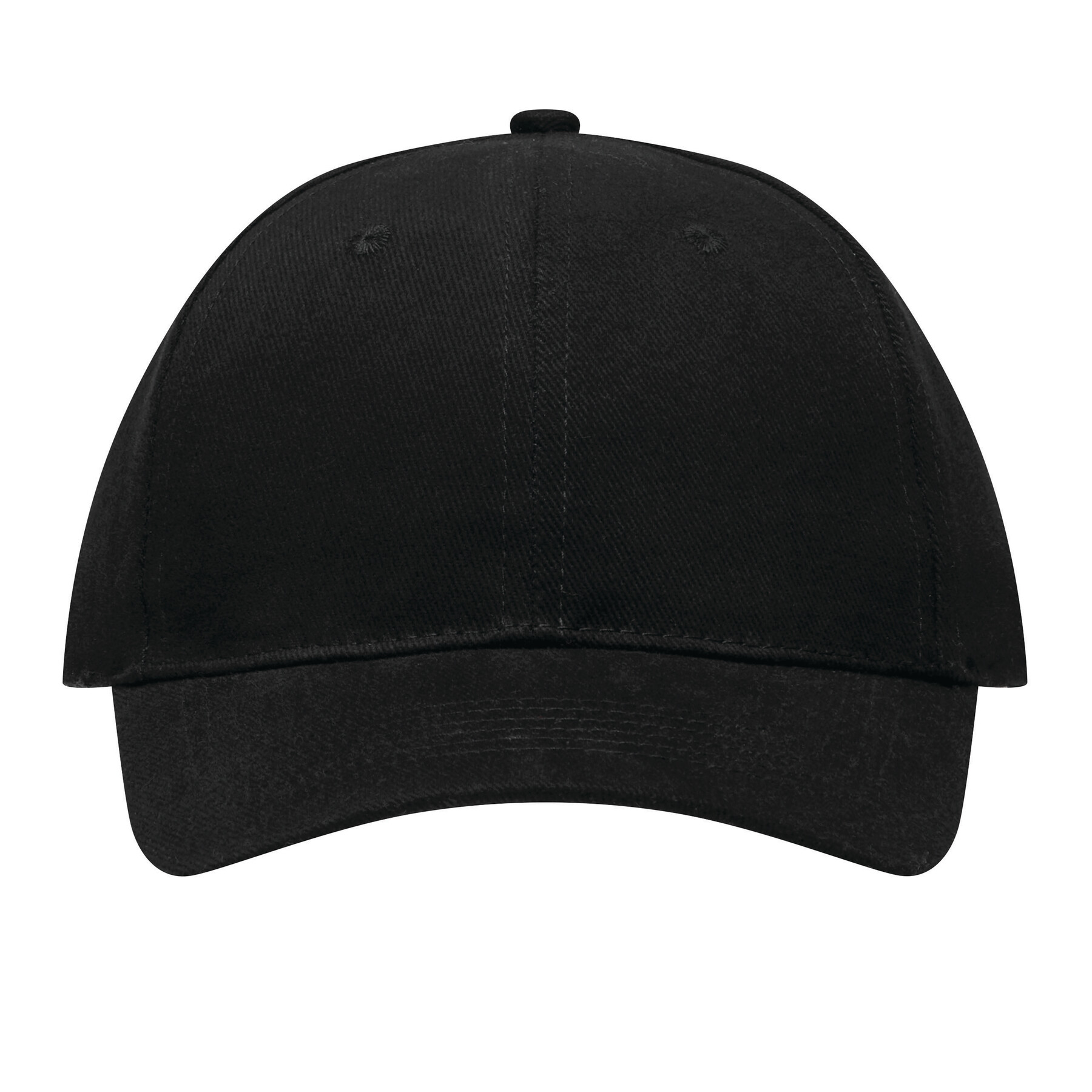 6-Panel-Baseball-Cap COTTURE