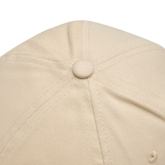6-Panel-Baseball-Cap COTTURE