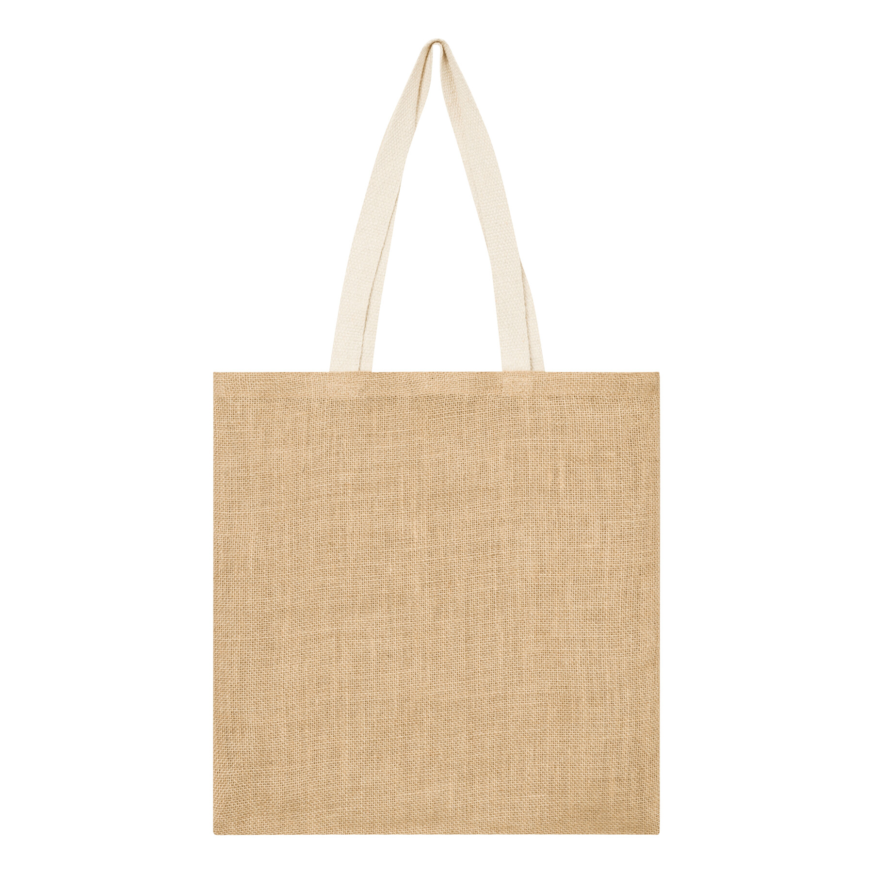 Jute-Tasche JUTE