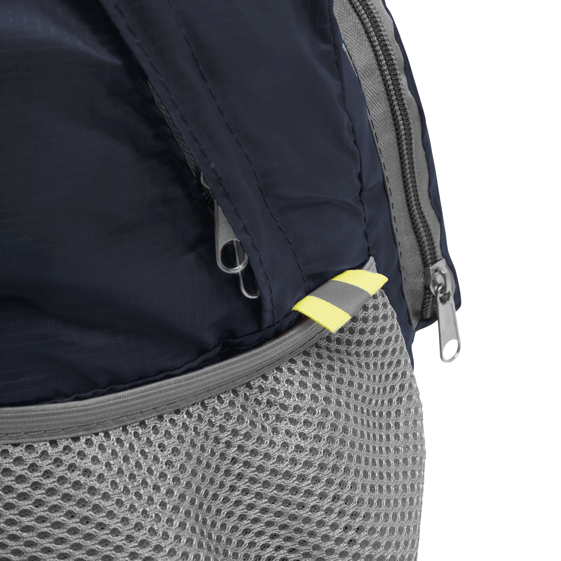Rucksack VOLUNTEER, faltbar