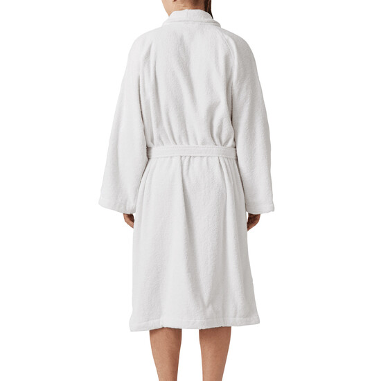 Bademantel COZY LINE