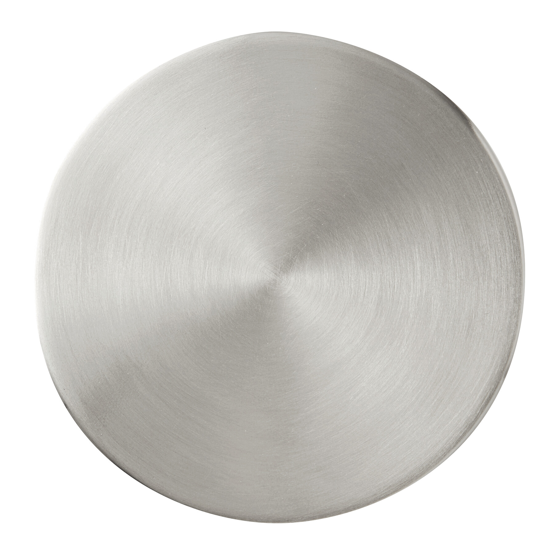 Edelstahl-Tischlampe MUSHROOM