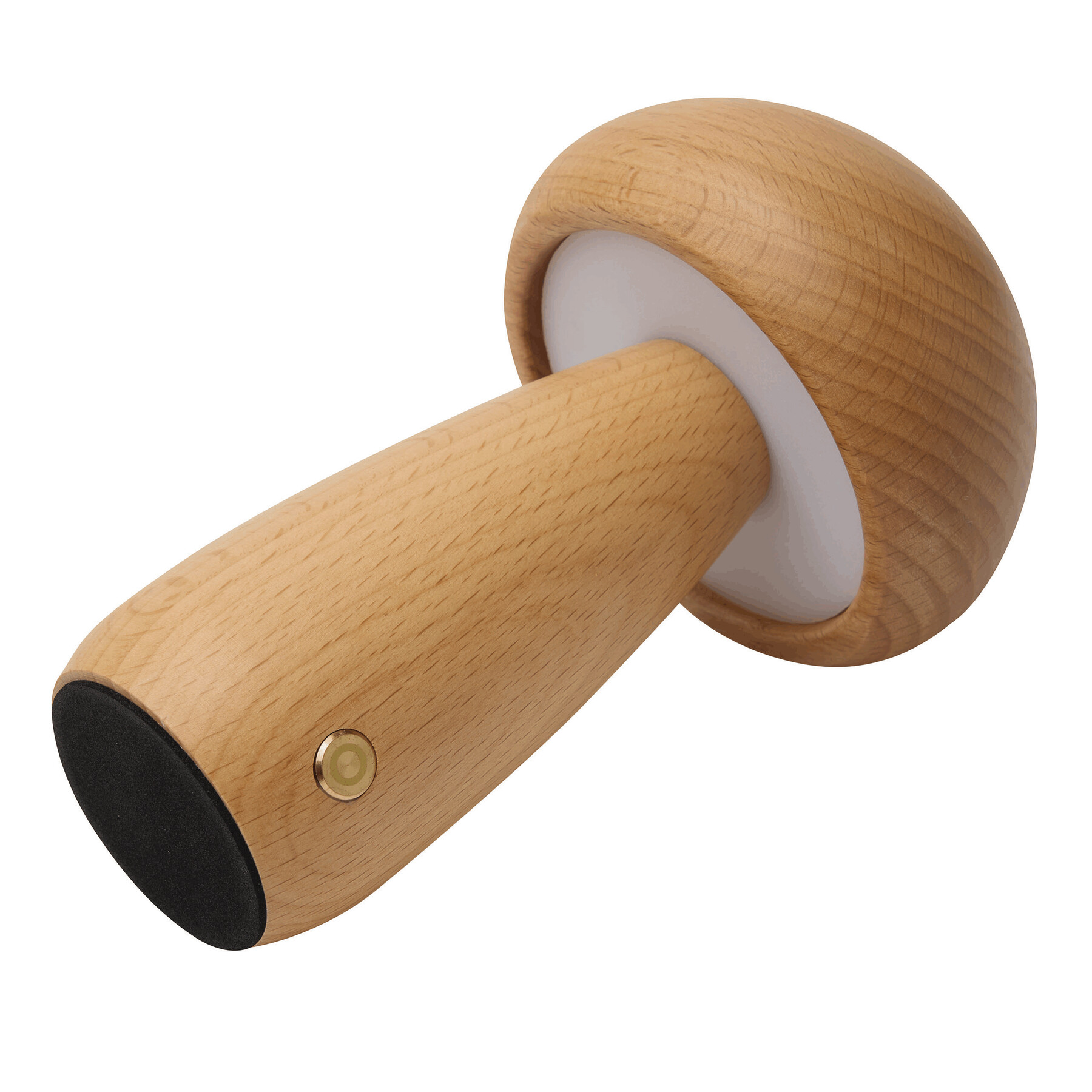 LED-Tischlampe MOSSLIGHT