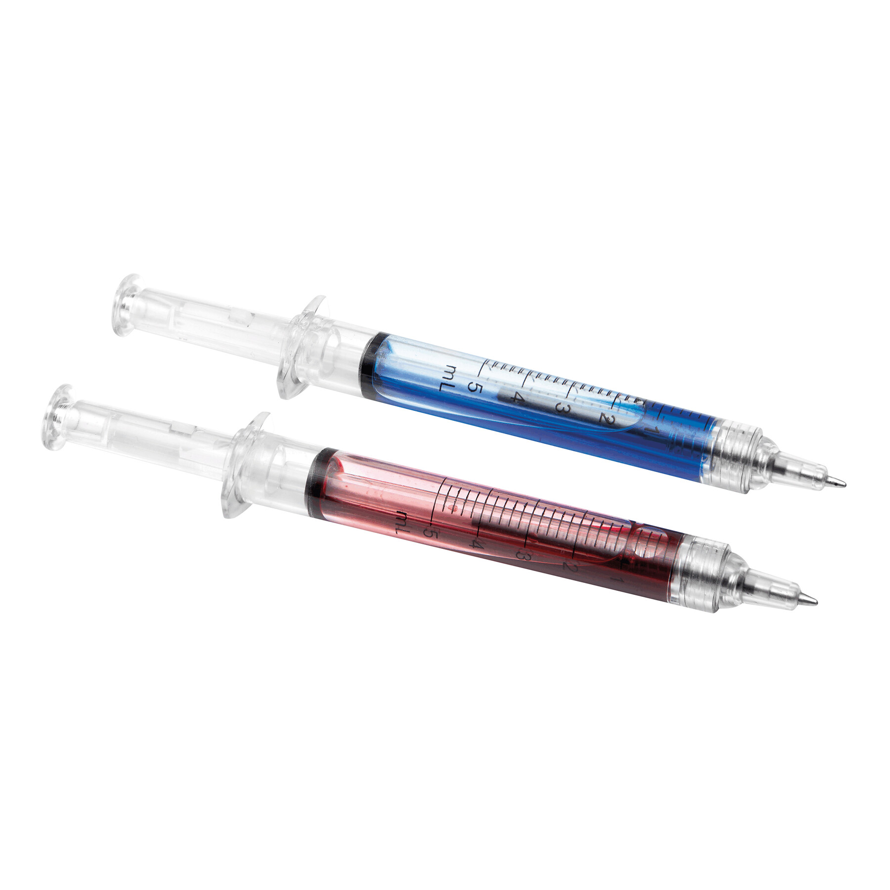 Kugelschreiber INJECTION