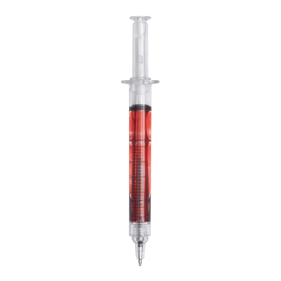 Kugelschreiber INJECTION