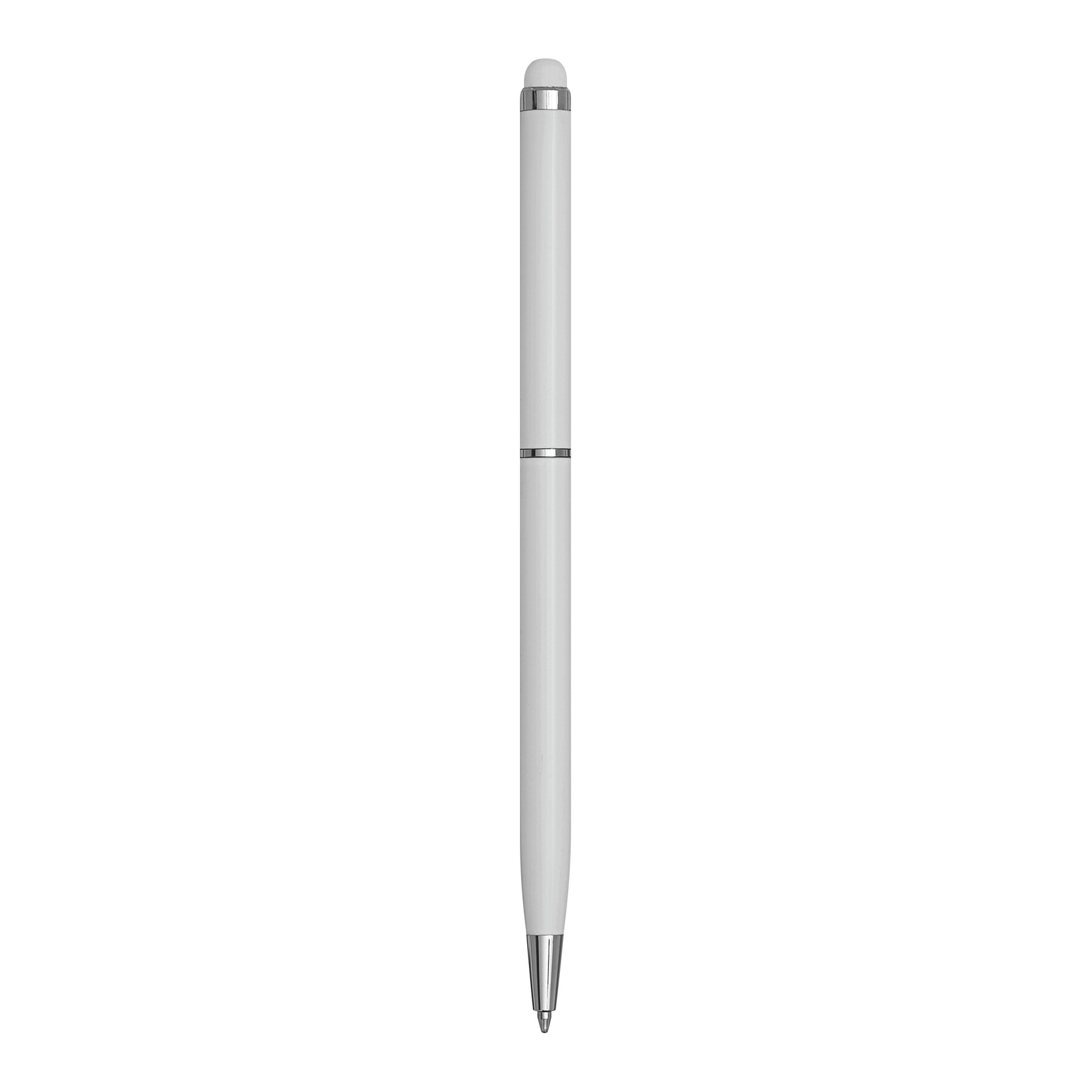 Aluminium-Kugelschreiber SMART TOUCH COLOUR