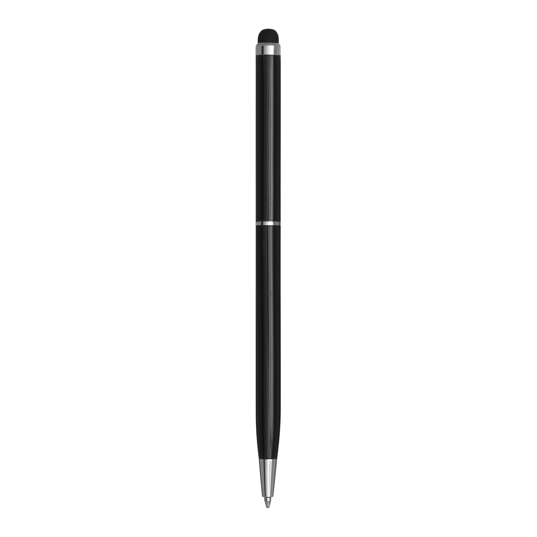 Aluminium-Kugelschreiber SMART TOUCH COLOUR