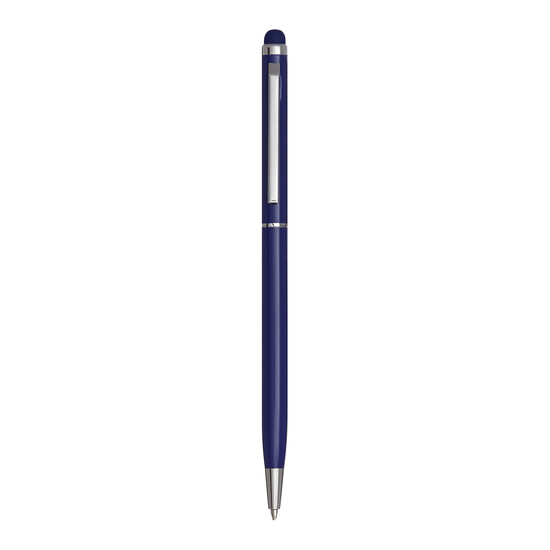 Aluminium-Kugelschreiber SMART TOUCH COLOUR