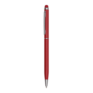 Aluminium-Kugelschreiber SMART TOUCH COLOUR