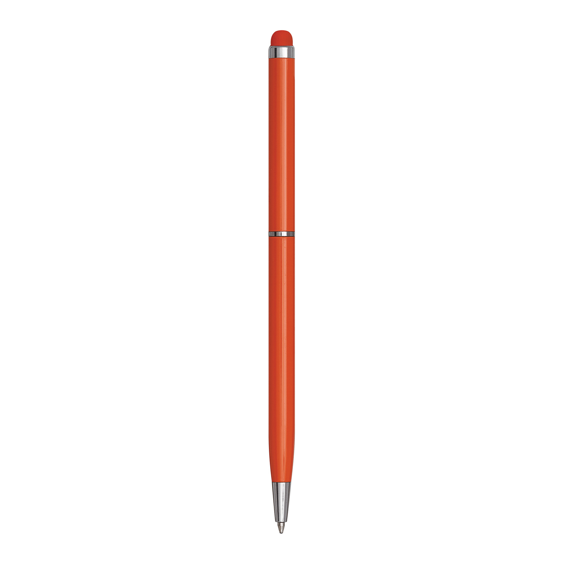Aluminium-Kugelschreiber SMART TOUCH COLOUR