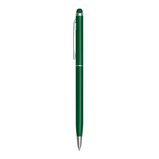Aluminium-Kugelschreiber SMART TOUCH COLOUR