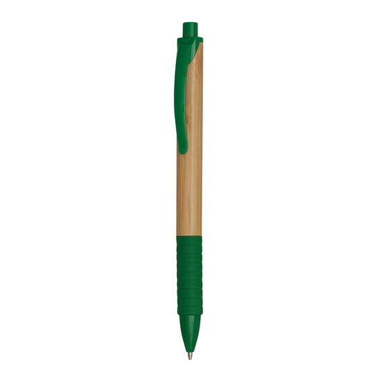 Kugelschreiber BAMBOO RUBBER