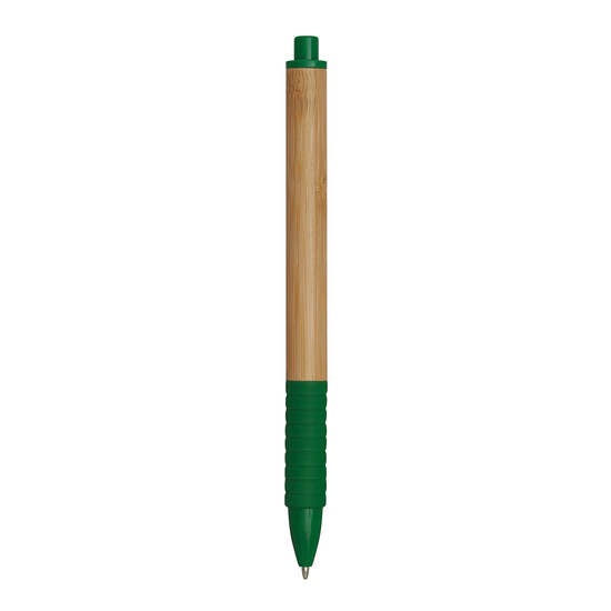 Kugelschreiber BAMBOO RUBBER