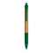 Kugelschreiber BAMBOO RUBBER