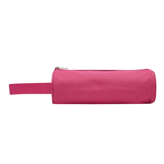 Runde Stiftetasche SCHOOL