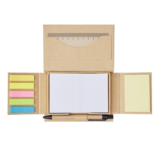 Memobox POP UP zum Aufklappen